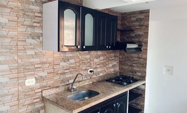 apartamento en arriendo en ciudad verde. Cod A124265