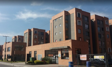 apartamento en arriendo en ciudad verde. Cod A124265