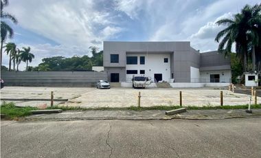 Venta de Edificio en Albrook