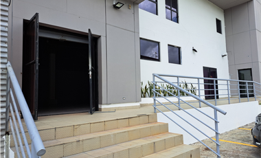 Venta de Edificio en Albrook