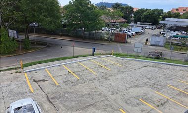 Venta de Edificio en Albrook