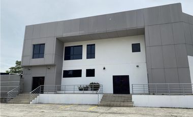 Venta de Edificio en Albrook