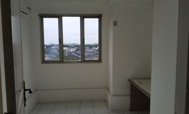 DISEWA !! APARTEMENT LOKASI OK di Wisma Gading Permai ,NEGO