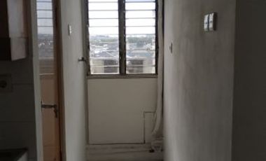 DISEWA !! APARTEMENT LOKASI OK di Wisma Gading Permai ,NEGO