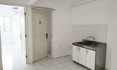 DISEWA !! APARTEMENT LOKASI OK di Wisma Gading Permai ,NEGO