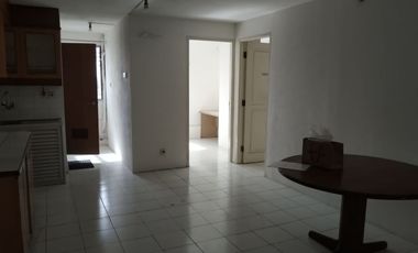 DISEWA !! APARTEMENT LOKASI OK di Wisma Gading Permai ,NEGO