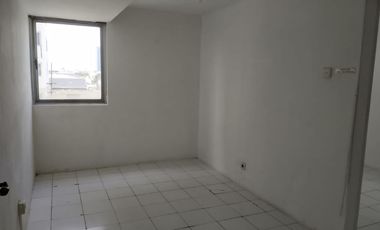 DISEWA !! APARTEMENT LOKASI OK di Wisma Gading Permai ,NEGO