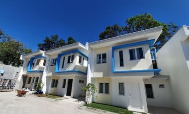 For Sale: RFO Fully Furnished House & Lot in Caloocan!