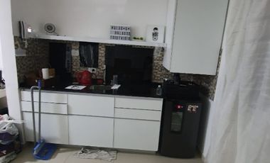 Departamento en venta en Villa Dominico