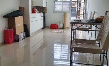 Departamento en venta en Villa Dominico