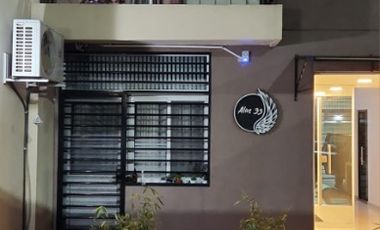 Departamento en venta en Villa Dominico