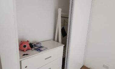 Departamento en venta en Villa Dominico