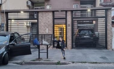 Departamento en venta en Villa Dominico