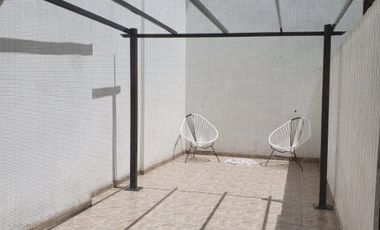 Departamento en venta en Villa Dominico