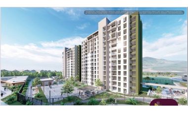 CESION DE APARTAMENTO EN LA MACARENA