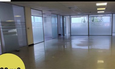 oficina en arriendo en barrancas-usaquén. Cod A51656