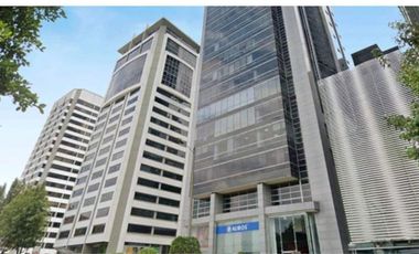 oficina en arriendo en barrancas-usaquén. Cod A51656