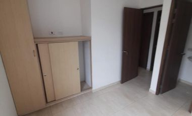 apartamento en arriendo en los patios, la  floresta. Cod A2342