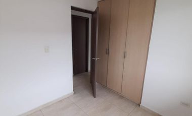 apartamento en arriendo en los patios, la  floresta. Cod A2342