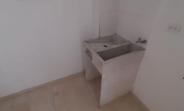 apartamento en arriendo en los patios, la  floresta. Cod A2342