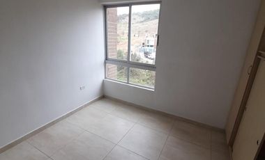 apartamento en arriendo en los patios, la  floresta. Cod A2342
