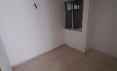 apartamento en arriendo en los patios, la  floresta. Cod A2342
