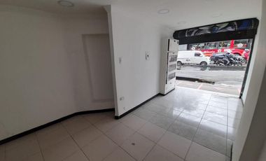 local en arriendo en palermo-teusaquillo. Cod A1038304
