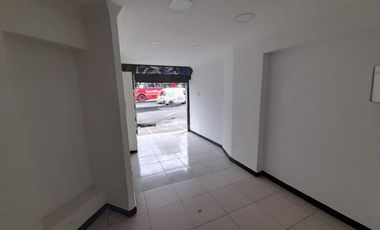local en arriendo en palermo-teusaquillo. Cod A1038304