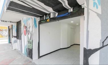 local en arriendo en palermo-teusaquillo. Cod A1038304