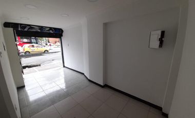 local en arriendo en palermo-teusaquillo. Cod A1038304