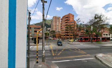 local en arriendo en palermo-teusaquillo. Cod A1038304