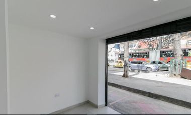 local en arriendo en palermo-teusaquillo. Cod A1038304