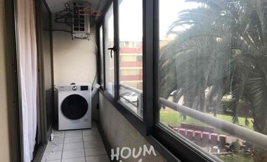 Departamento Metro Los Heroes L2 ID: 134008r