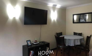 Departamento Metro Los Heroes L2 ID: 134008r