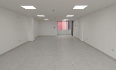 OFICINA en VENTA en Tunja GLORIETA