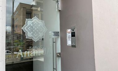 OFICINA en VENTA en Tunja GLORIETA