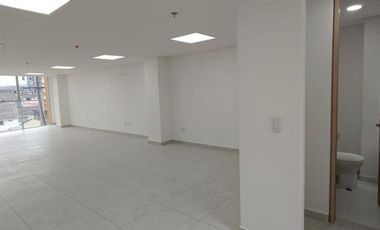 OFICINA en VENTA en Tunja GLORIETA