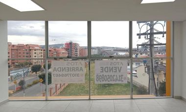OFICINA en VENTA en Tunja GLORIETA