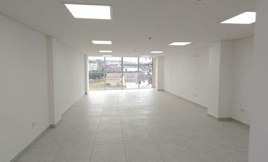 OFICINA en VENTA en Tunja GLORIETA