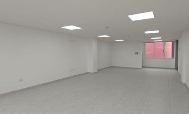 OFICINA en VENTA en Tunja GLORIETA