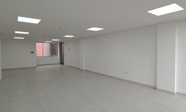 OFICINA en VENTA en Tunja GLORIETA