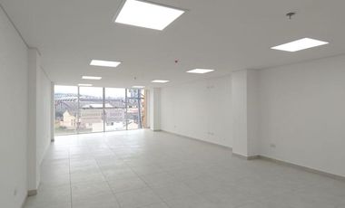 OFICINA en VENTA en Tunja GLORIETA