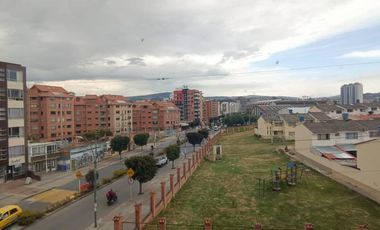 OFICINA en VENTA en Tunja GLORIETA