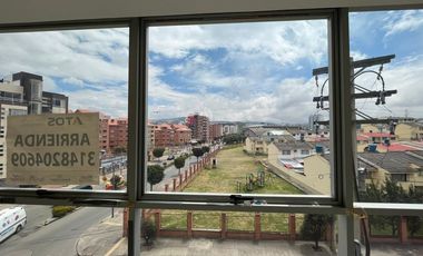 OFICINA en VENTA en Tunja GLORIETA