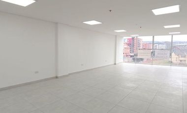 OFICINA en VENTA en Tunja GLORIETA