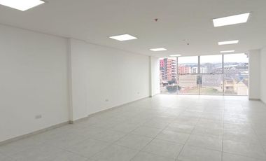 OFICINA en VENTA en Tunja GLORIETA