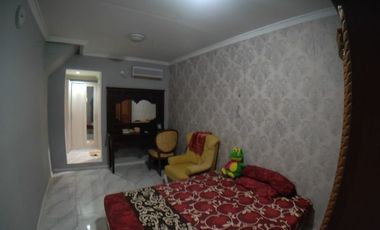 Rumah Larangan Utara Pinggir Jalan Cocok Usaha dan Kostan