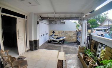 Rumah Larangan Utara Pinggir Jalan Cocok Usaha dan Kostan