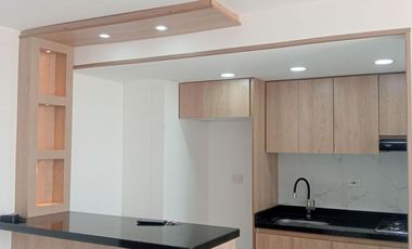 Apartamento Ciudad Verde ID: 161711r