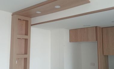 Apartamento Ciudad Verde ID: 161711r